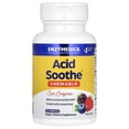 thumbnail image 1 of ENZYMEDICA | Acid Soothe Chewable Berry | 30 CAPSULAS, 1 of 2