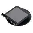 thumbnail image 1 of Support Pliable Réglable, Rotation à 360 Degrés Détails Précis Base Stable Support de Téléphone de Bureau en Alliage d'Aluminium pour Tablette Noir, 1 of 7