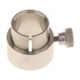 thumbnail image 2 of Soporte de movimiento de reloj perfecl herramienta de reparación acero inoxidable para 2671, 2 of 8