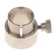 thumbnail image 2 of Base de fijación para soporte de movimiento de reloj, universal, de acero inoxidable, portátil, resistente a la corrosión. Para 2671, 2 of 9