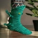 thumbnail image 4 of Calcetines de punto para pantuflas Calcetines bonitos Calcetines A, 4 of 5