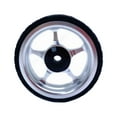 thumbnail image 3 of 2-8 pias leichtes Rad para bicicleta plegable Wheels Wheel 2 pias Cola Rueda fácil de bicicleta plegable, 3 of 6
