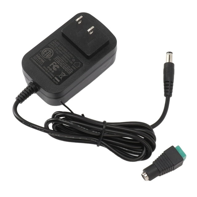 AC Adapter Transformer,AC to DC Adapter ACDC Adapter Power Supply Charger Top-Notch Performance