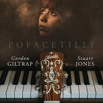 Jones,Stuart / Giltrap,Gordon - Pofacetilly - New Age - CD