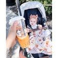 thumbnail image 3 of Bandana Bib - Boba Milk Tea, 3 of 7