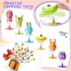 thumbnail image 3 of Juguetes Deekin Big Eye Spring para animales, 24 unidades, 5 cm de alto, 3 of 6