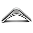 thumbnail image 2 of MasterCraft Boat Trim Cap 88520047 | 2004-05 205V/X2 Aluminum, 2 of 3