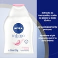 thumbnail image 2 of NIVEA INTIMO SUAVE 250ML, 2 of 2