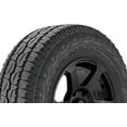 thumbnail image 2 of 2 Bridgestone DUELER AT REVO3 LT 285/60R20 125R All Terrain On/Off-Road 10 PLY BR004284 / 285/60/20 / 2856020, 2 of 3