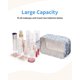 thumbnail image 2 of Neceser Narwey Clear Travel para mujer y hombre, 2 of 7