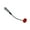 Red 1 with tube, variant on Thumb Piano Pickups Bass Pickups Piezo Amplifier Piezo Transducer Pickup Piezo Bridge Piezo Pickup Accessories