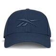 thumbnail image 1 of Gorra de béisbol Reebok Vector Snapback 6 Panel Batik Blue, 1 of 5
