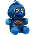 Five Plush Toys - FNAF Five Plush FNAF Plush FNAF Five ,Super FNAF Five