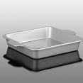 thumbnail image 4 of Starfrit THE ROCK WAVE Non-stick Square Cake Pan, 4 of 6