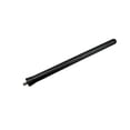 thumbnail image 2 of 6 3/4" inch Short Black Antenna Mast Power Radio AM/FM for HUMMER H2 2003-2009 New, 2 of 7