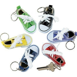 Converse All Star Chuck Taylor Sneaker Keychain Walmart