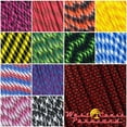 thumbnail image 2 of 550 Paracord 100ft Parachute Cord 7 Strand Crazy Camouflage Colors Survival Rope, 2 of 2