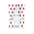 thumbnail image 1 of Spiderman Room Darkening Window Panels, 1 of 1