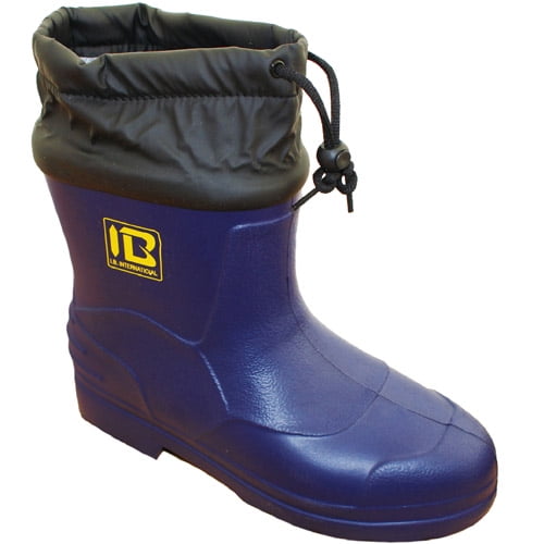 IB IB Pad Men's Rubber Boots