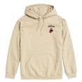thumbnail image 2 of Spider-Man - Comic Book Cover Graphic Fleece Pullover Hoodie, 2 of 4