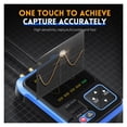 thumbnail image 5 of DSO-TC3 Digital Oscilloscope Transistor Tester Function Signal Generator 3 In 1 Multifunction Electronic Component Tester ,Professional Designed, 5 of 7