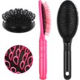 thumbnail image 1 of Juego de cepillos para extensiones de cabello Boao Loop (2 piezas), 1 of 7