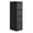 black, variant on 4-Drawer File Cabinet with Lock ,Vertical File Cabinet for A4/Letter/Legal Size File,Metal Storage Cabinet,Easy Assembly