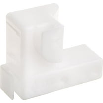 Electrolux Genuine OEM 154579202 Dishwasher Friction Pulley