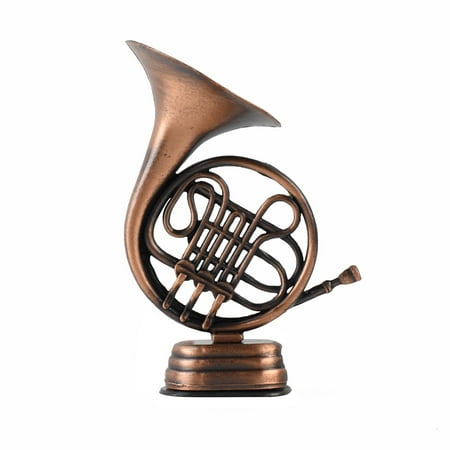 French Horn Pencil Sharpener Collectible Musical Instrument Music Teacher (Best Pencil Sharpener For Teachers)