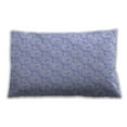thumbnail image 1 of Ahgly Company Outdoor Rectangular Contemporary Lumbar Throw Pillow, 13 inch by 19 inch, 1 of 5