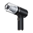 thumbnail image 2 of Aspiradora de coche de mano inalámbrica | Alta potencia 120W 19000Pa Succión y soplado | Mini bomba multifuncional portátil 3 en 1 para automóvil, oficina en casa | Kit ligero de 325 g con, 2 of 8