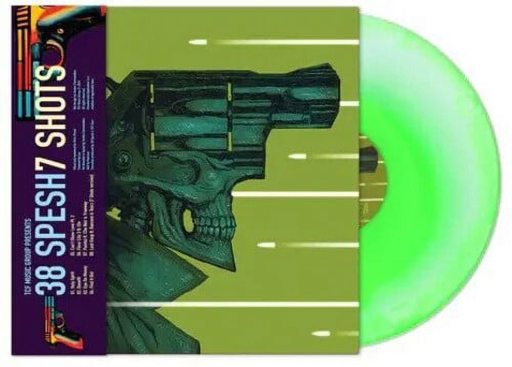 PNL - Dans La Legende - Music & Performance - Vinyl