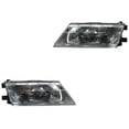 thumbnail image 1 of Par de FAROS NISSAN SENTRA 1996 al 1999 Generica 1 par Nuevo, 1 of 4
