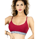 thumbnail image 1 of Bra Mujer Unitalla Con Copas Push Up Peto Medio Comodidad Sin Varilla, 1 of 5