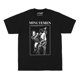 thumbnail image 3 of Camiseta Minutemen SST Hardcore Punk Band Black Flag Sonic Youth Ropa para hombre Camiseta de manga corta de algodón de verano, 3 of 5
