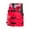 Red, variant on Life Vests For Adults Women Adjustable High Buoyancy Jacket Fishing Outdoor Water Surfing Kayaking Vest Green Safety Flotation Devices L