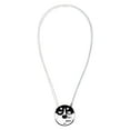 thumbnail image 2 of TIMIFIS Mop Holders Backpack Luggage Lock Aluminum Alloy Password Padlock Kitchen Gadgets, 2 of 6