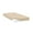 Cream, variant on Belledorm 400 Thread Count Egyptian Cotton Extra Deep Fitted Sheet