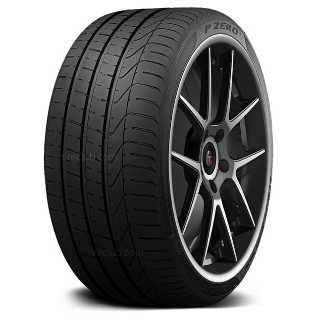 Llanta Pirelli P Zero Corsa System Asimmetrico 2 315/30ZR20 (101Y)