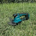 thumbnail image 2 of Makita XMU04Z 18V LXT Lithium-Ion Cordless Grass Shear, Tool Only, 2 of 3
