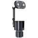 thumbnail image 1 of Ventilador 12V/24V JShteea USB Base Ajustable con Portavasos para RV Truck Office, 1 of 9