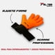 thumbnail image 4 of Guantes De Portero Felter Futbol Soccer Adulto Grip Pro, 4 of 7