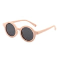 thumbnail image 4 of Baby Sunglasses For 0 3 Years Polarized Fashionable Silicone Toddler Sun Glasses Outdoor Daily Wear, 4 of 4