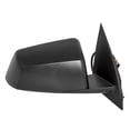 thumbnail image 2 of Brock Power Mirror for 2009-2015 Traverse Heated Manual Fold Right 25896083 2007-2015 Acadia, 2 of 4