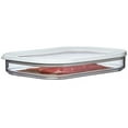 thumbnail image 3 of Rosti Modula Storage Box with Clear Lid 550-Millilitre Capacity Cold Cuts or Bacon Box, 3 of 4