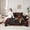 Black Gold Red, variant on Manfei Cute Sea Turtle Bed in a Bag King size, Ocean Animal Bed Set, Turquoise Coral Reversible Bedding King Size, Lightweight Bedroom Decoration, 7pcs