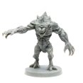 thumbnail image 3 of Miniaturas SFG Fantasy Series 1 - 70 miniaturas de RPG preensambladas, 3 of 7
