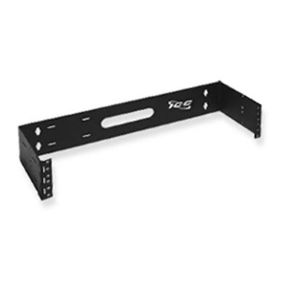 ICC ICCMSHB2RS Mounting Bracket for Rack Black