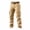 Khaki, variant on Sakmal Work Cargo Pants Men Straight Leg Green Lightweight Pants for Men