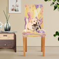 thumbnail image 6 of BZSMCE Chairs Slipcovers Dining Chair Covers Design Cut Unicorn Creative Pattern, 6 of 7